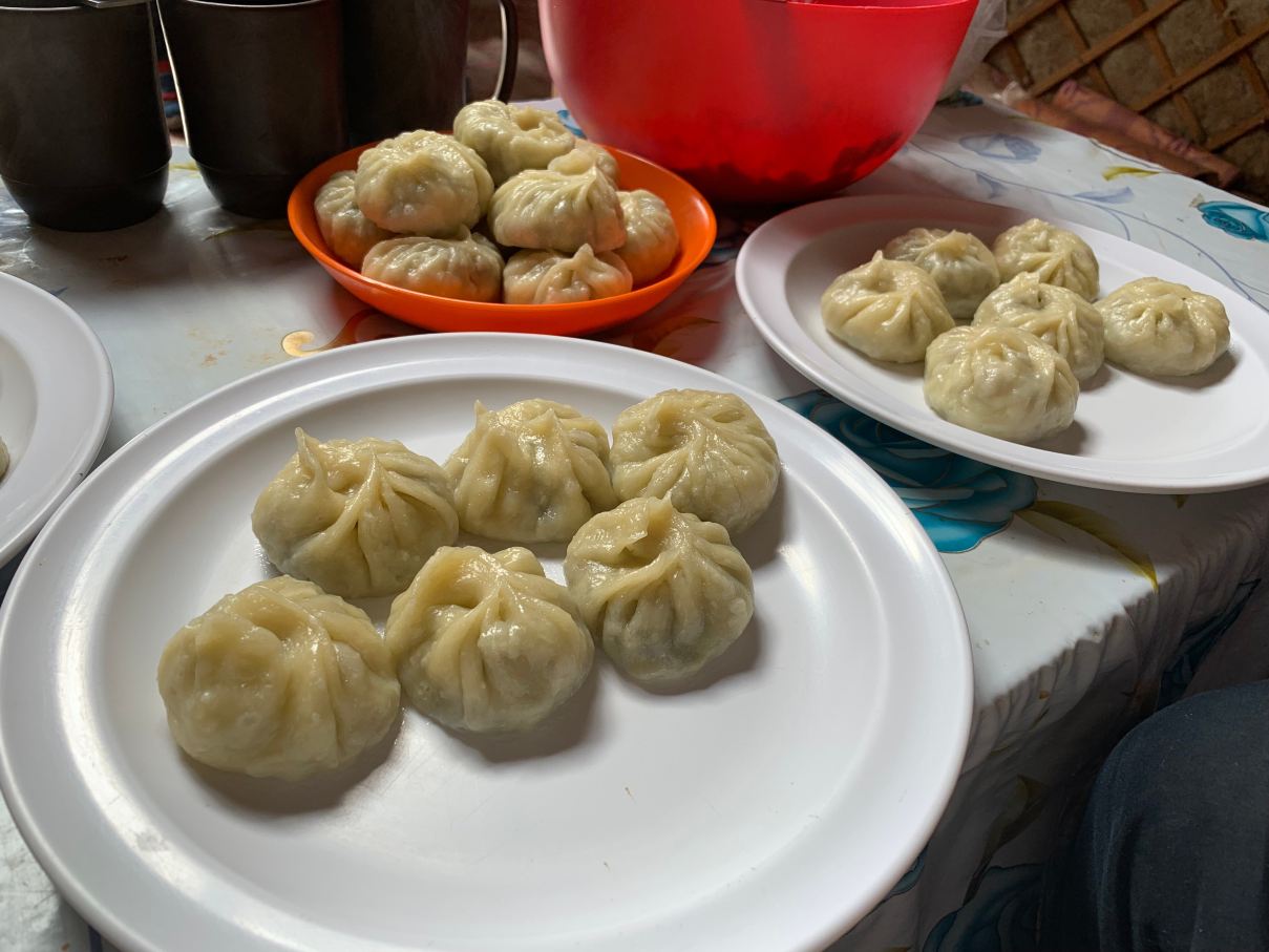 Idre Hostel & Tours-餐饮