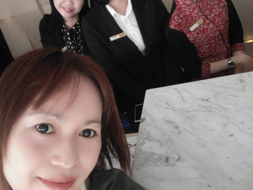 Orchardz Hotel Ayani主图