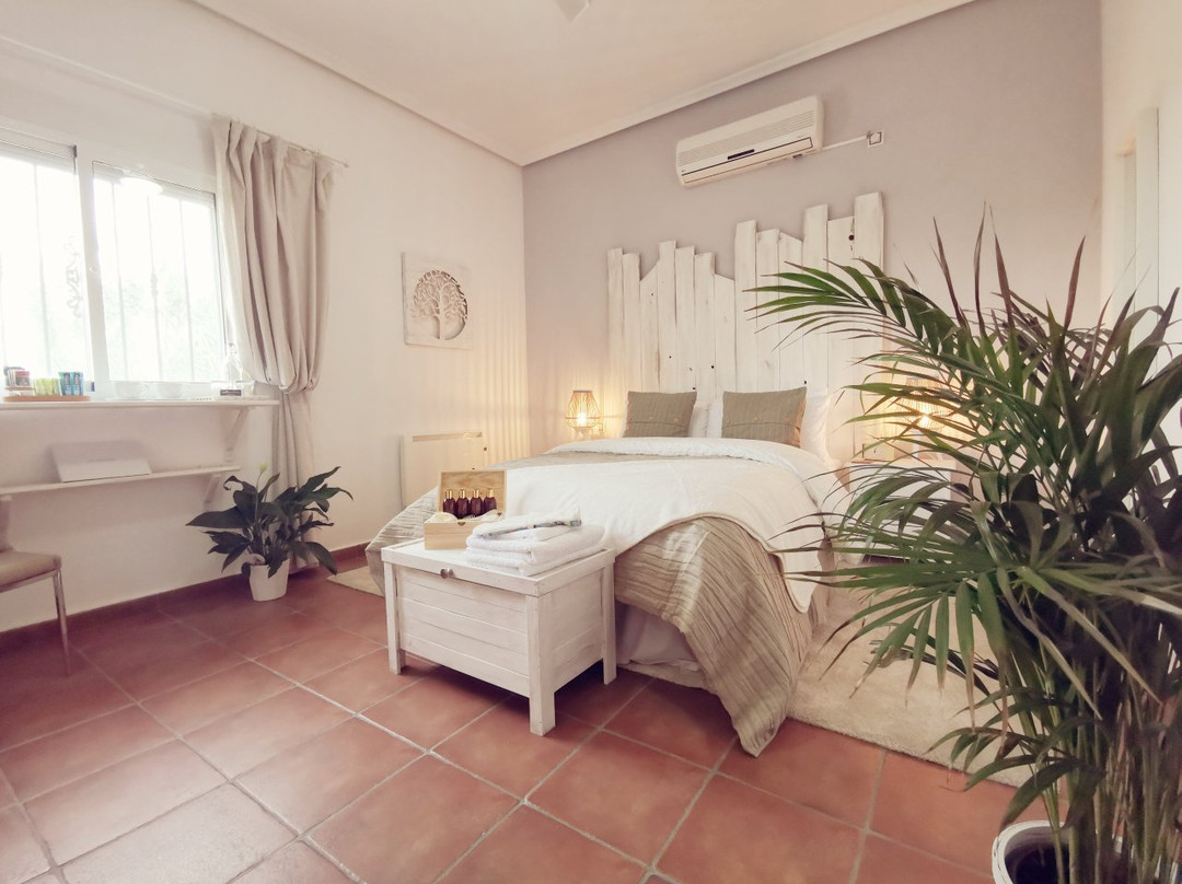 Villa 98 Bed & Breakfast主图