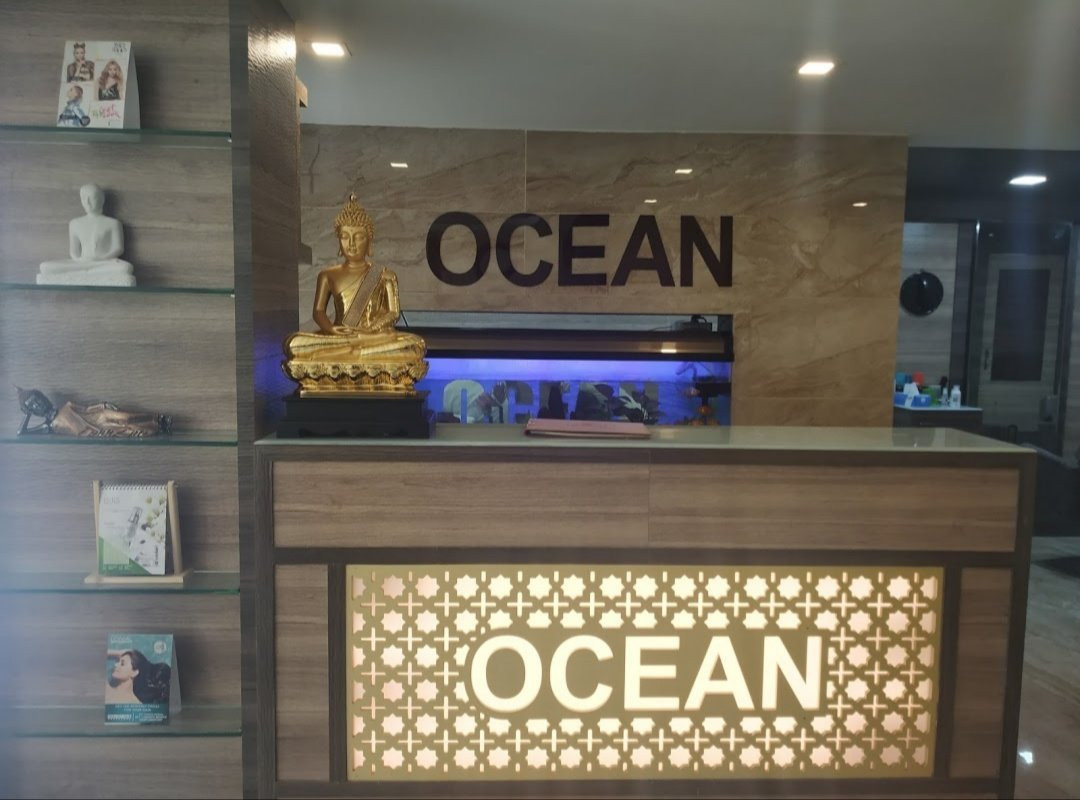 Ocean Spa and Salon景点图片