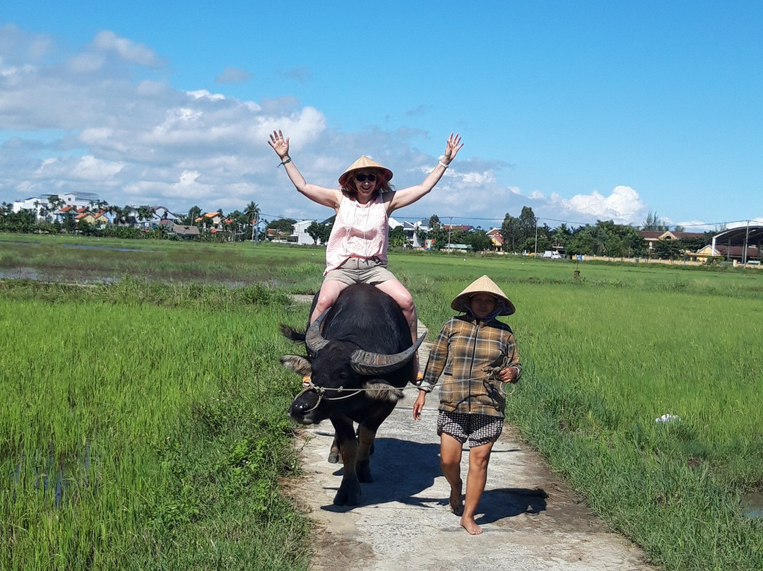 Luan Hoi An Bike Tour景点图片