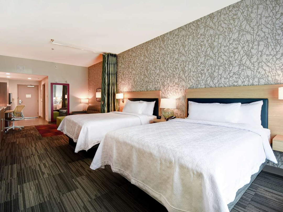 Home2 Suites by Hilton Birmingham Fultondale主图