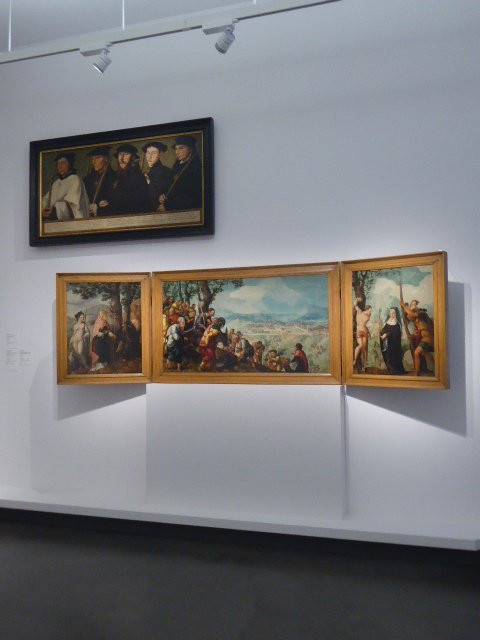 Centraal Museum-乌特勒支必去景点