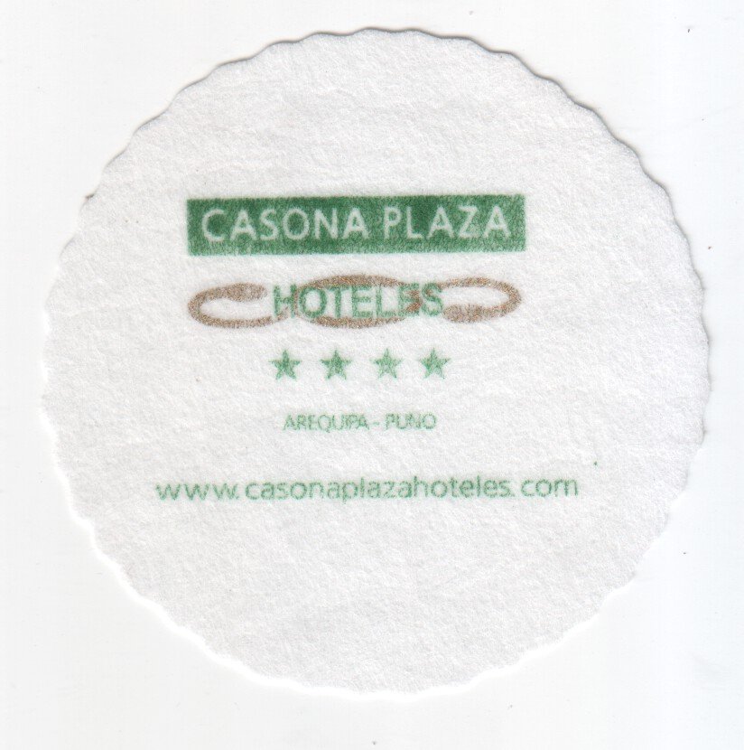 Casona Plaza Ecolodge Colca-官方
