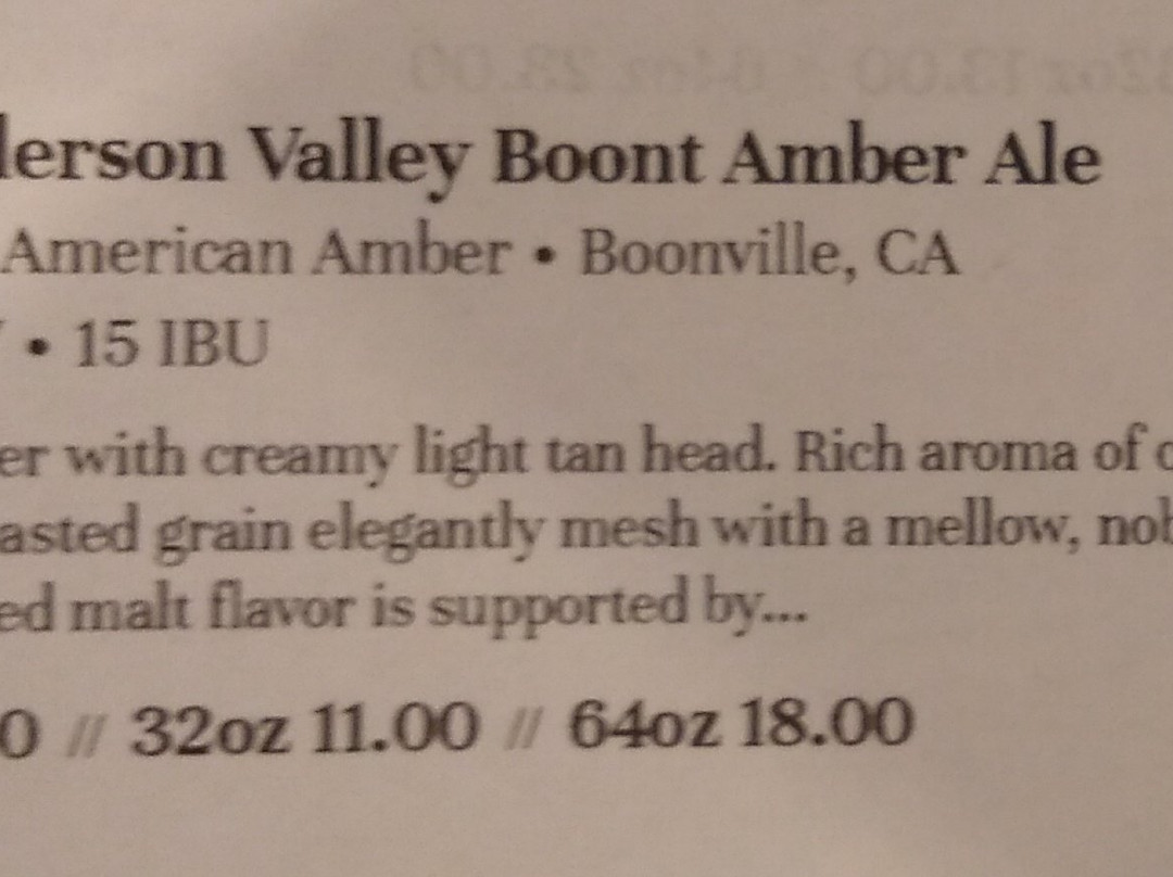 Symposium Craft Beer & Fine Wine-Indian Shores必去景点