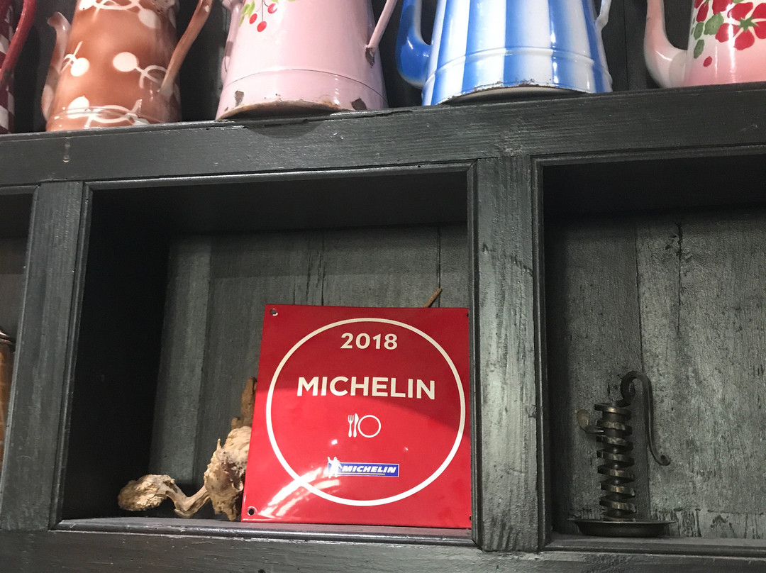 Auberge du Vigneron主图