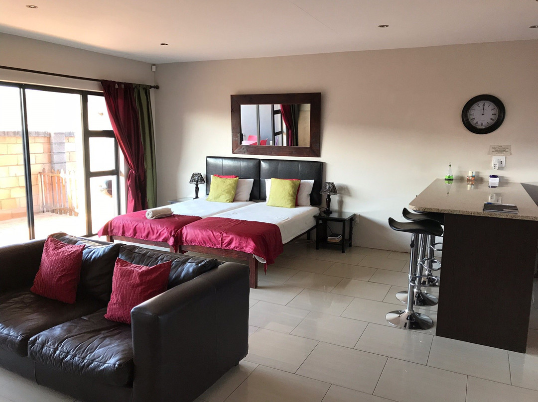 Haus Holzapfel主图