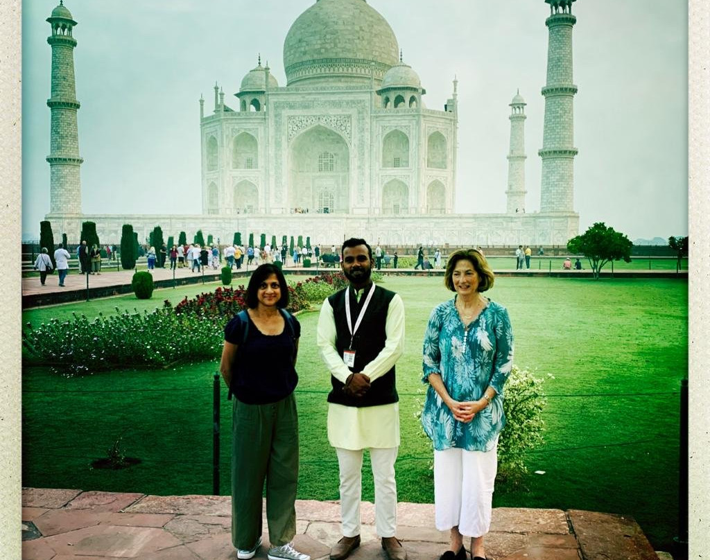 Travel Creators Of India-新德里必去景点