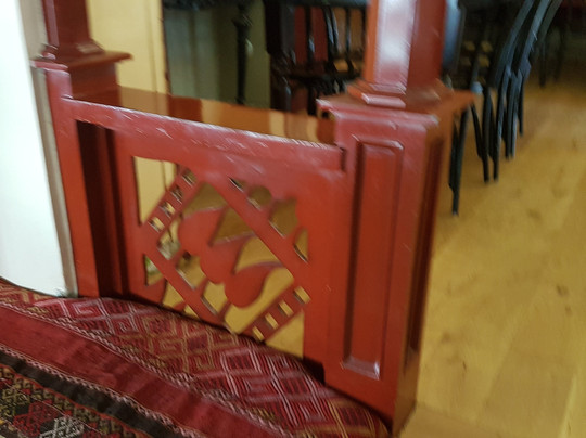 Gabriadze Cafe主图