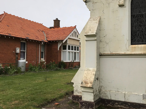 St. Brigid's Catholic Church-Cowwarr必去景点