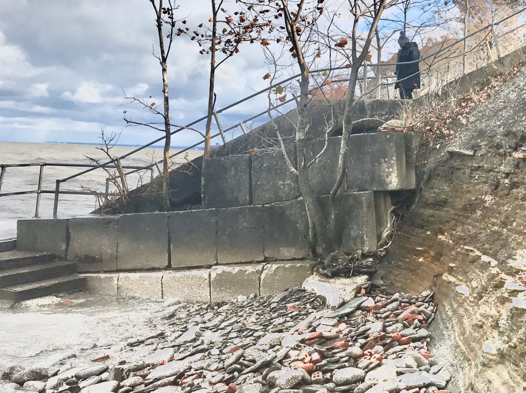 Columbia Park-Bay Village必去景点