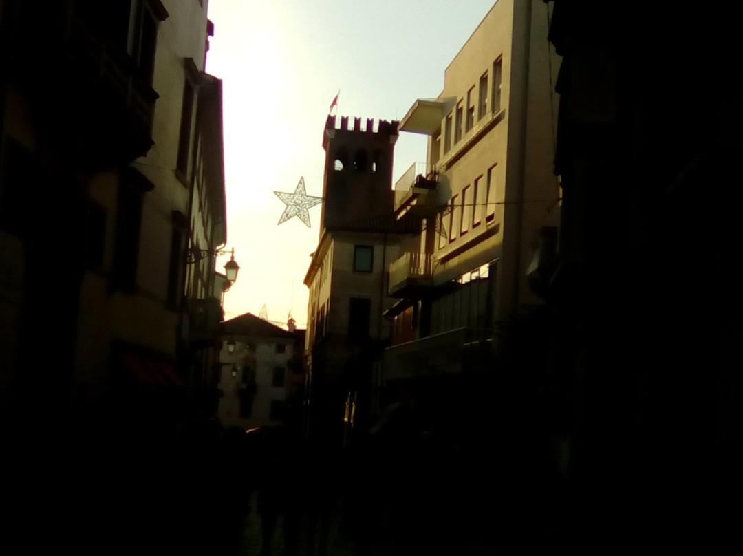 Torre Civica景点图片