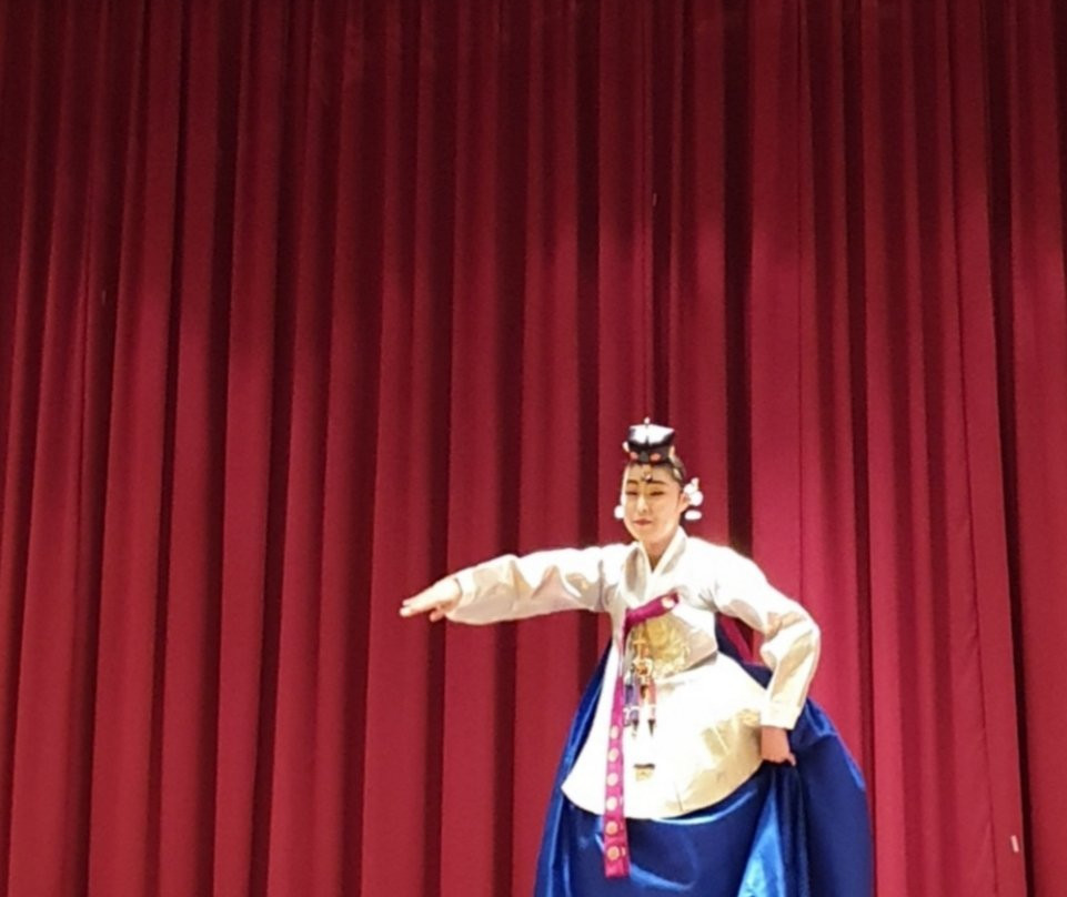 Byunsan Aqua World-扶安郡必去景点