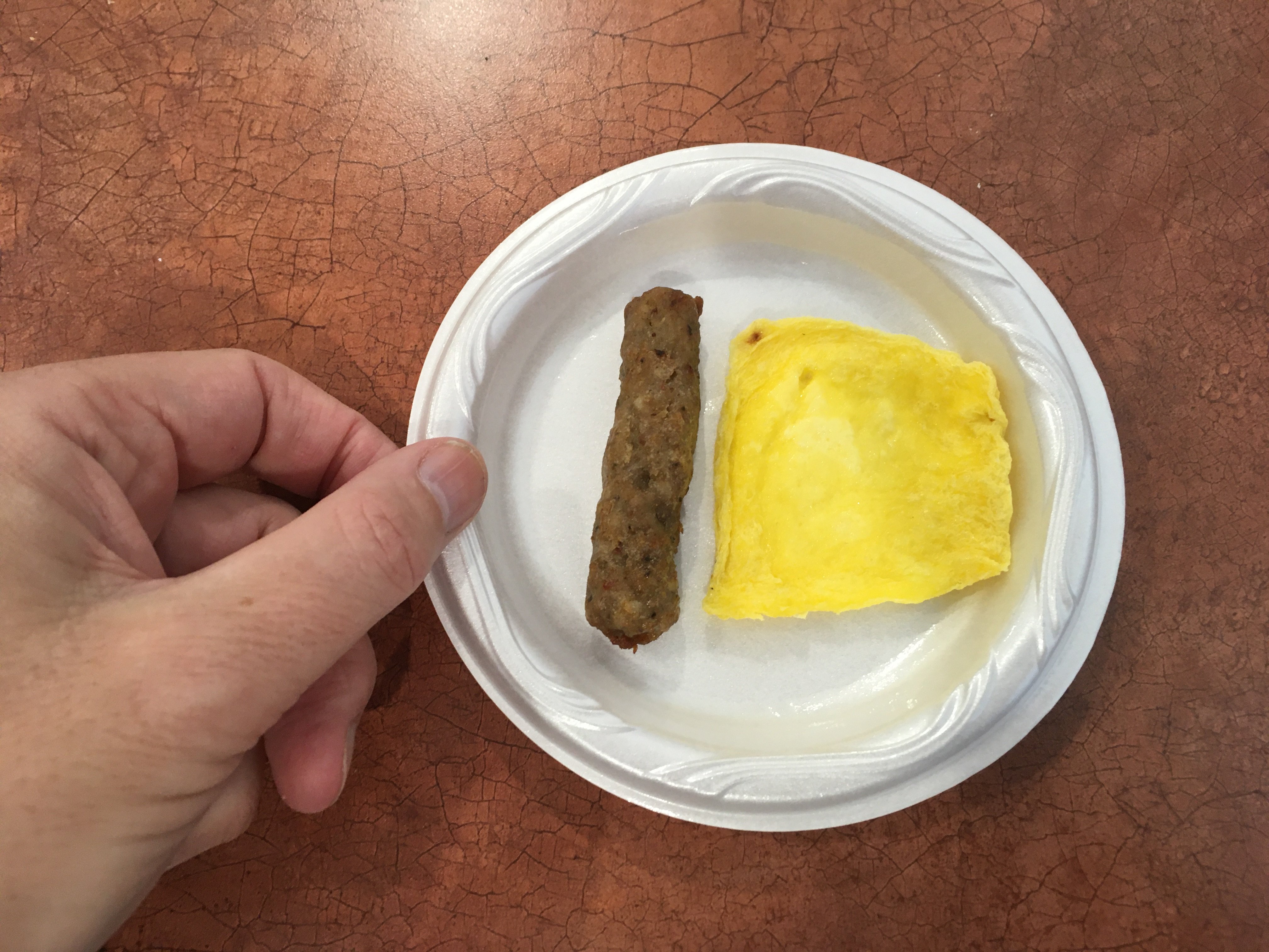 Econo Lodge Barstow-餐饮