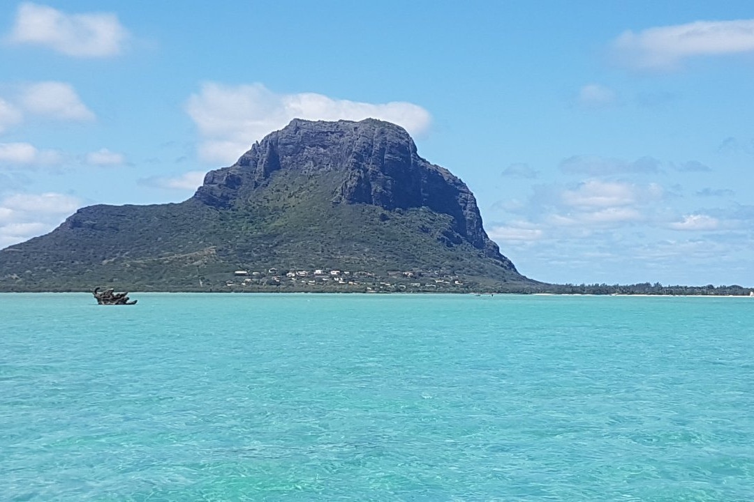 Isa Mauritius景点图片