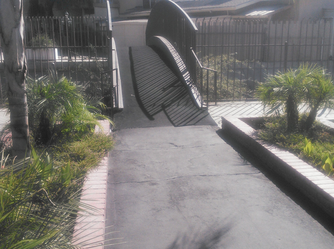 山楼贝斯特韦斯特酒店主图