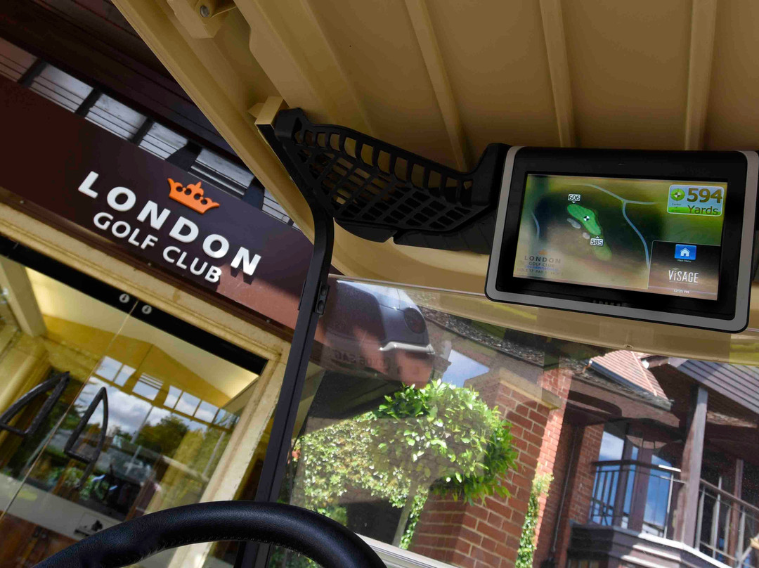 London Golf Club景点图片