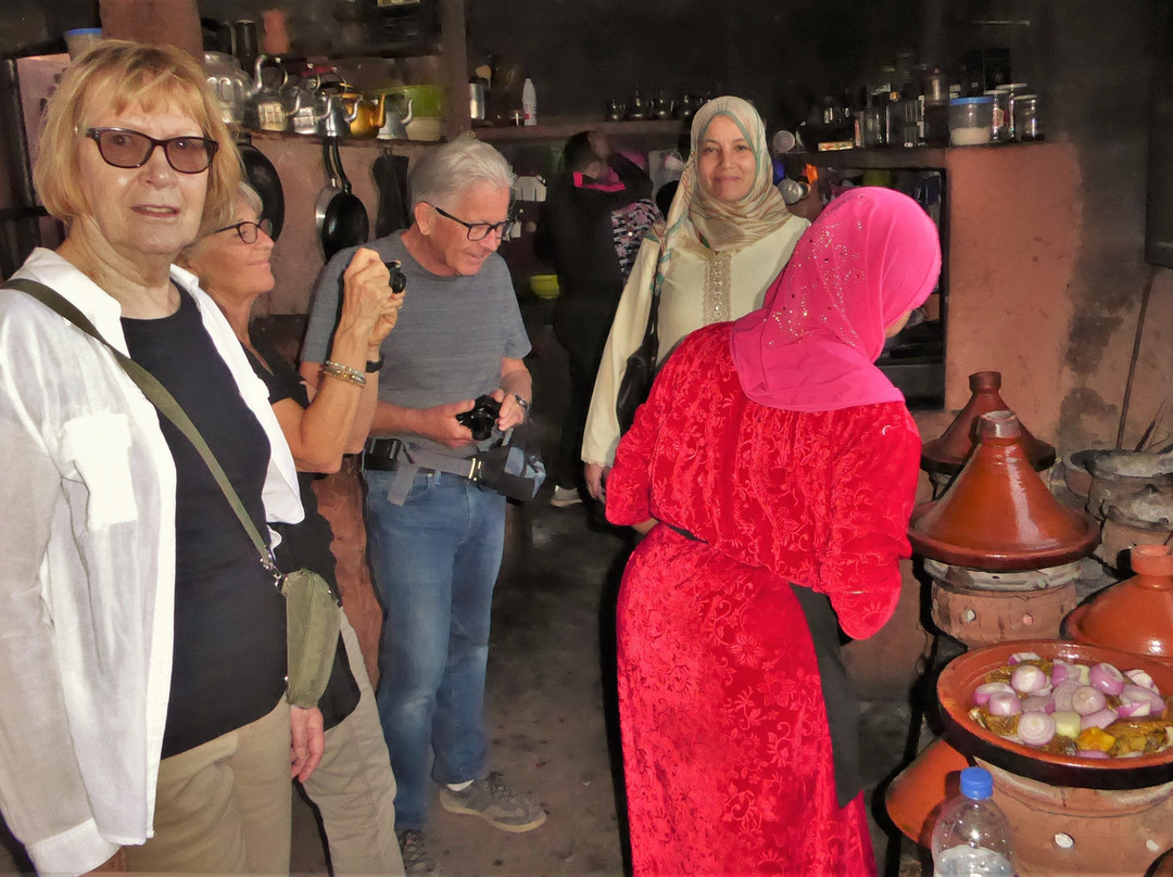 Morocco Private Expert Sarl-马拉喀什必去景点
