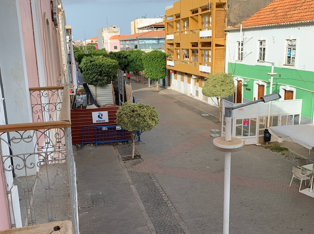 Avenida 5 de Julho-培亚必去景点