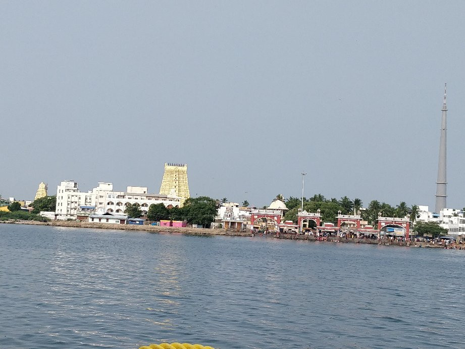 Siva Boating景点图片