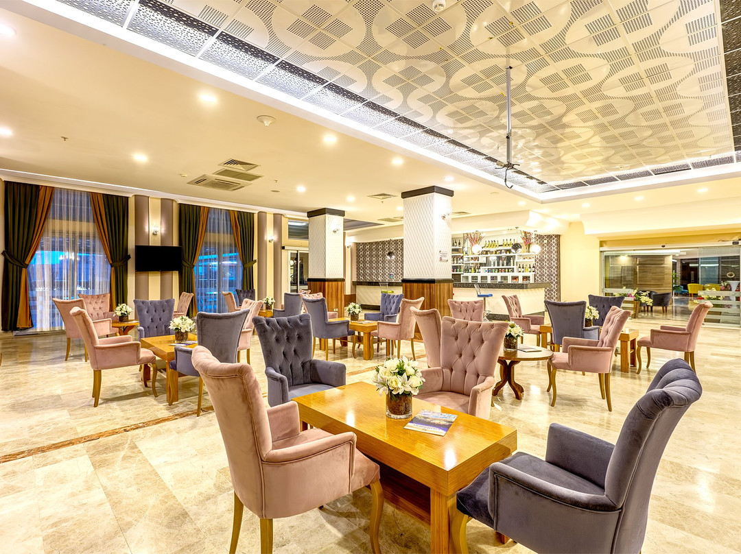 Kaynesia Hotel Spa & Wellness主图