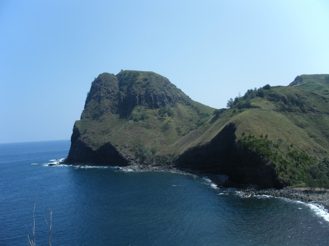 West Maui Circle Drive-卡胡卢伊必去景点