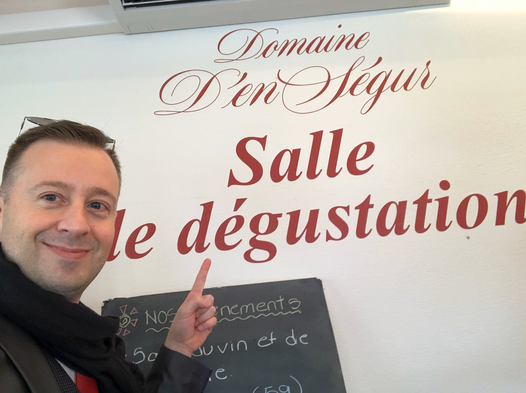 Domaine D'en Segur-Lavaur必去景点