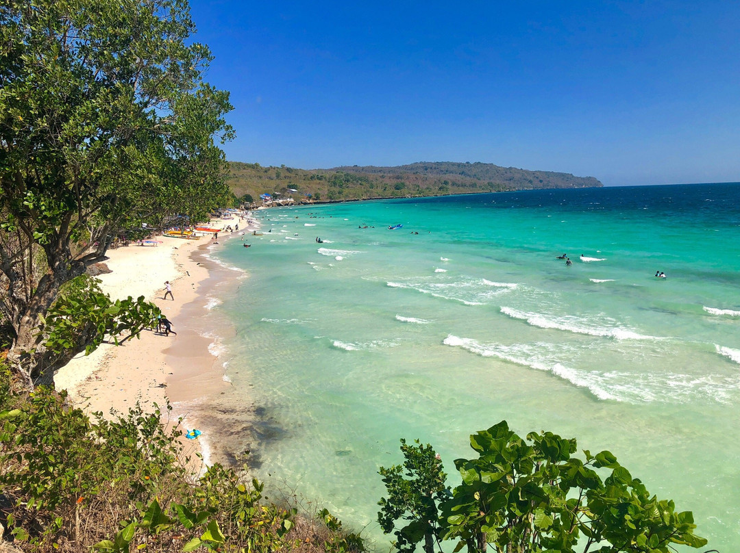 Sulawesi Dive Trek景点图片