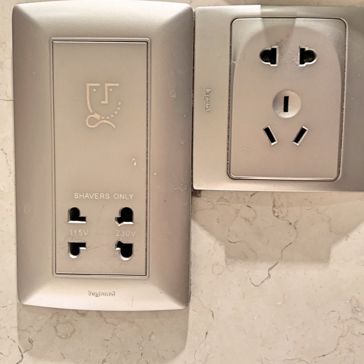 新崇大酒店-浴室