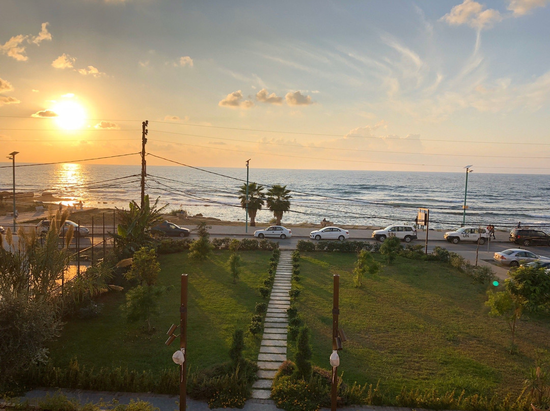 El Boutique Hotel主图