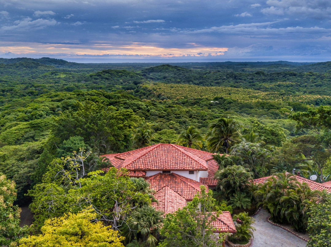 Los Altos De Eros Boutique Hotel & Spa主图