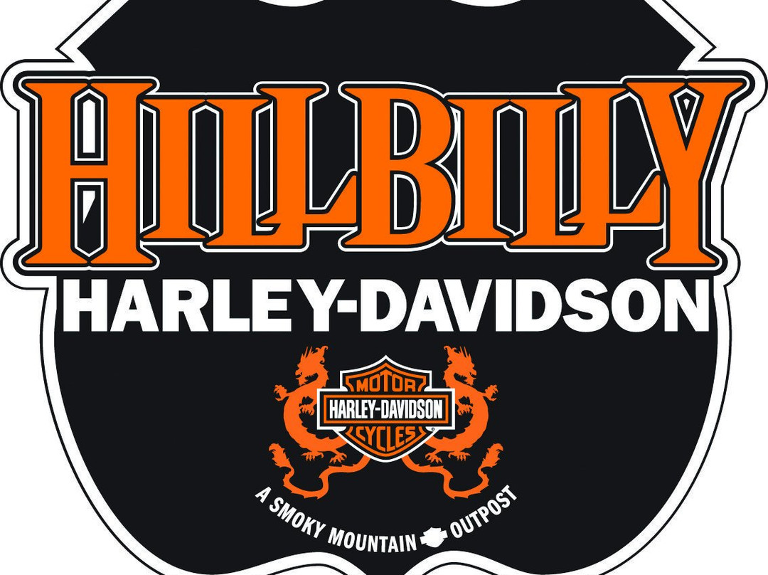 Hillbilly Harley-Davidson景点图片