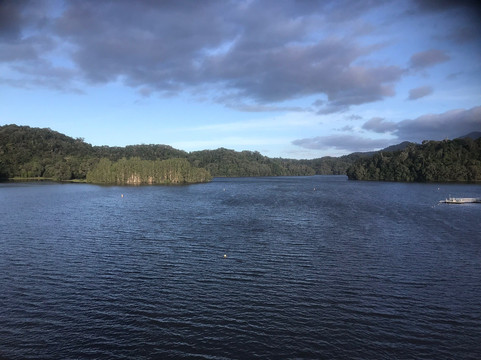 Copperlode Dam-凯恩斯必去景点