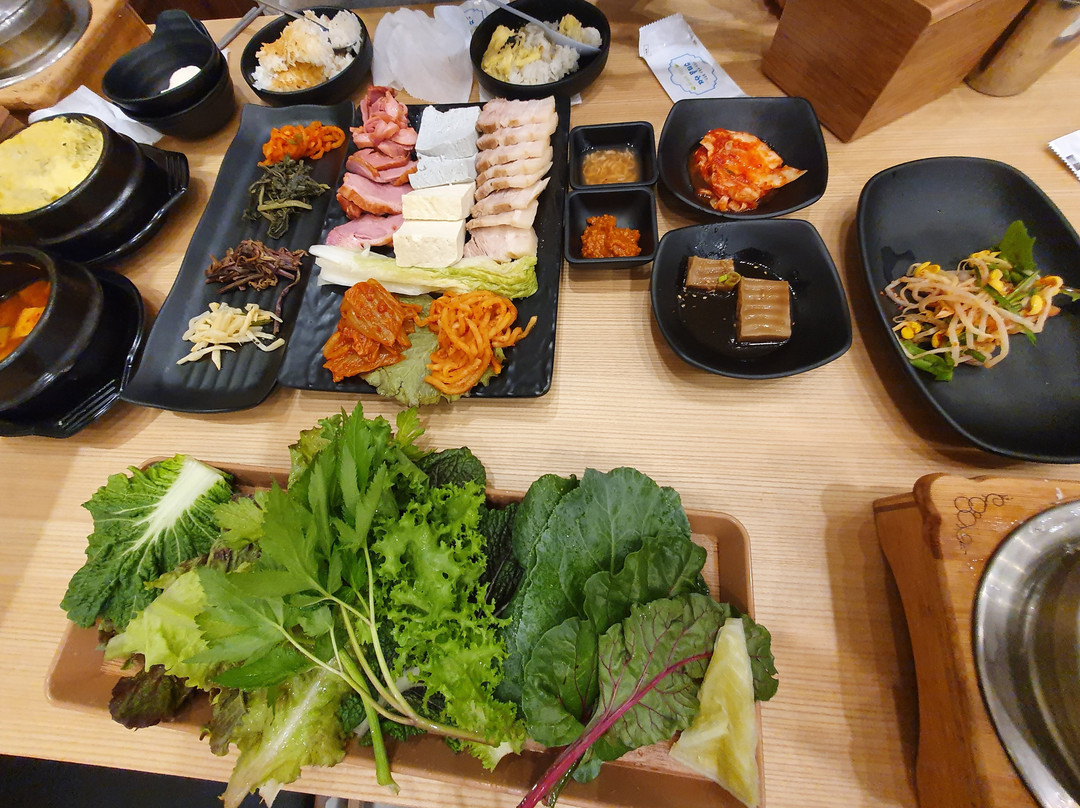 Lotte Mall - Suji-龙仁市必去景点