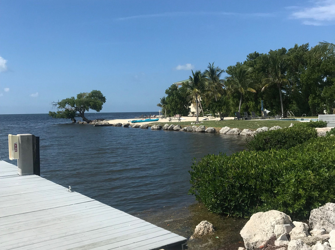 Seascape Resort and Marina主图