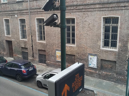 安蒂科特斯特雷托酒店主图