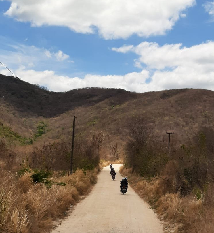Cachoeira Paracupeba景点图片