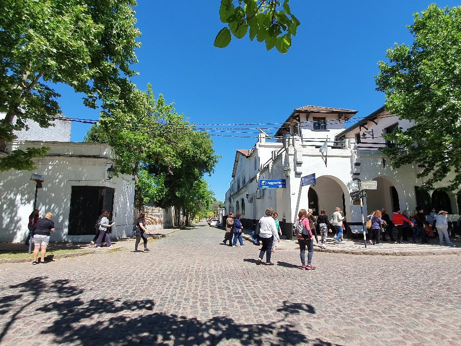 Plaza Independencia-查斯科木斯必去景点