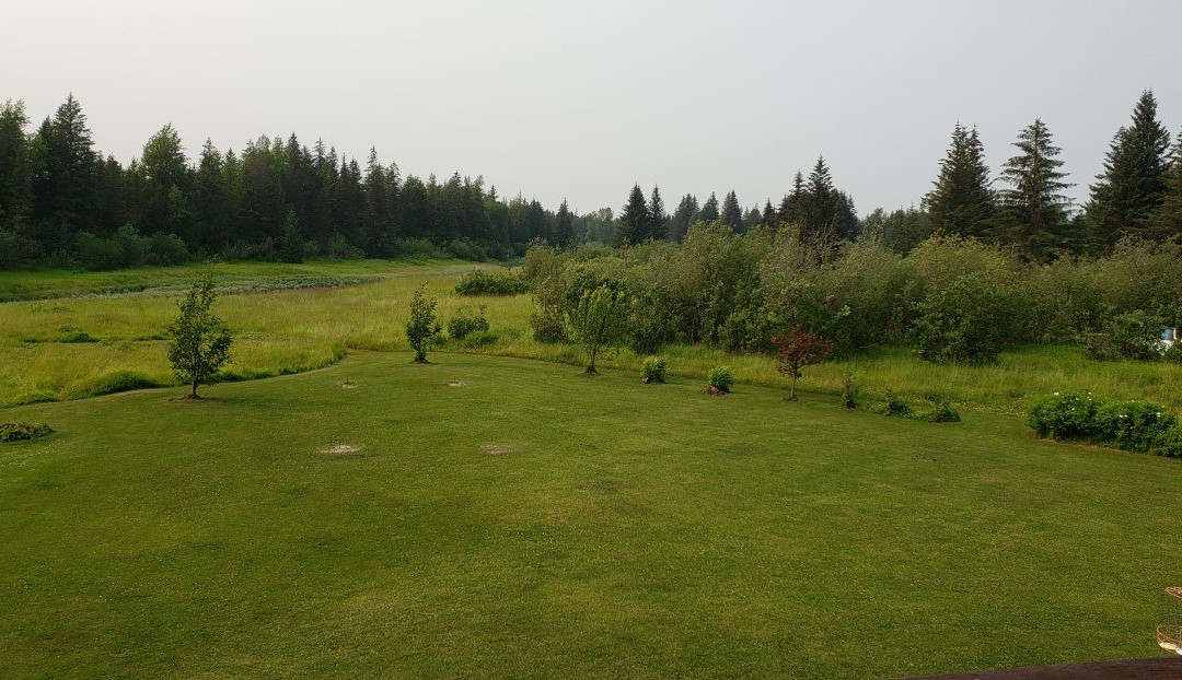 Annie Mae Lodge主图