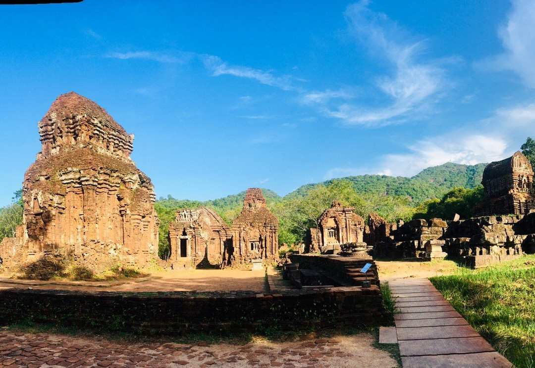 Sun Hoi An Tours-会安必去景点