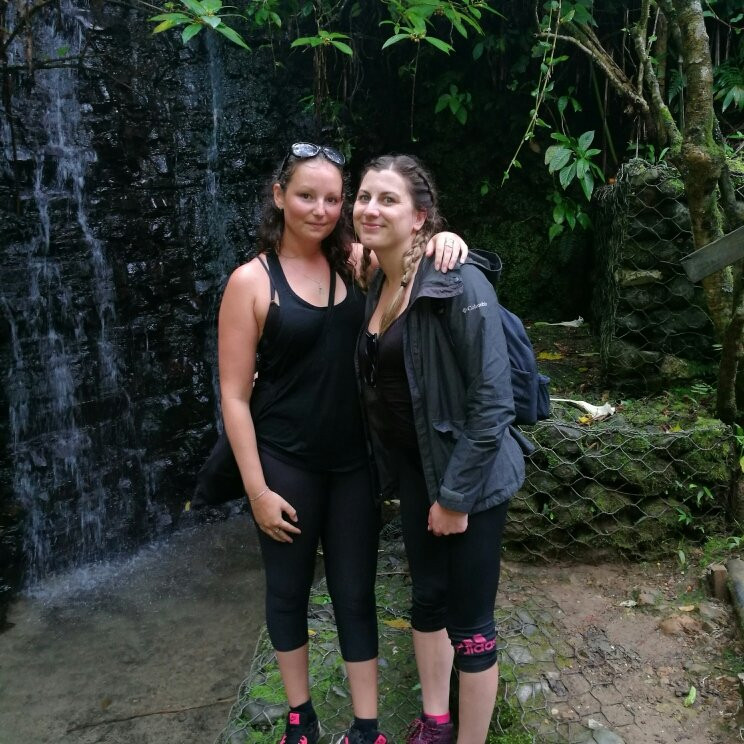 Holywell Park-金斯敦必去景点