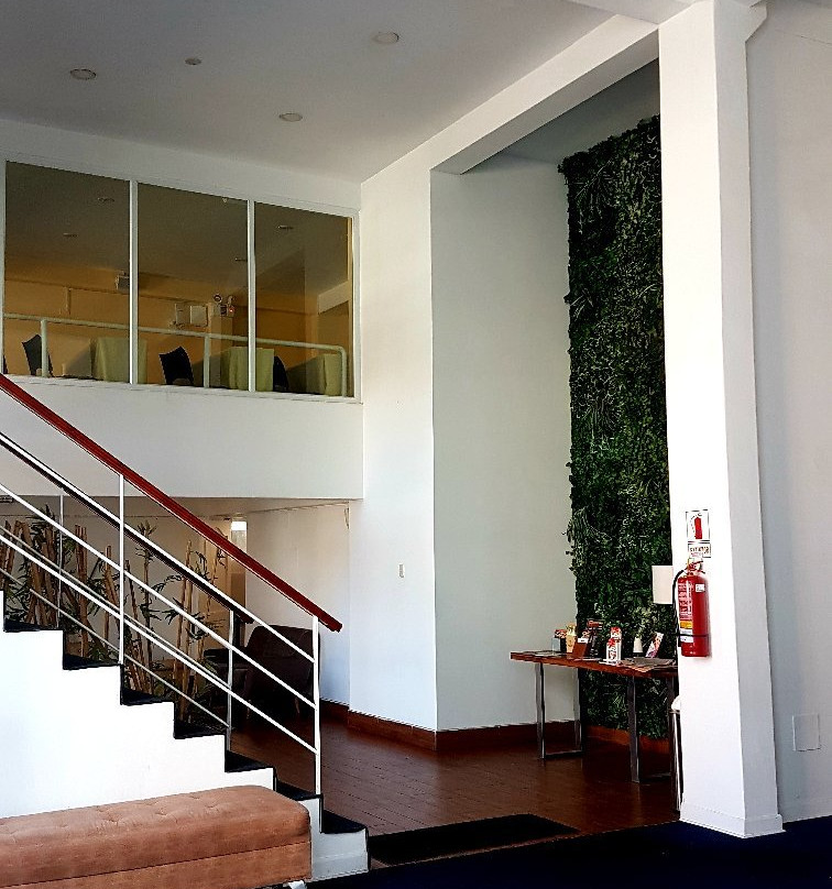 Hotel Gran Palma Huancayo主图