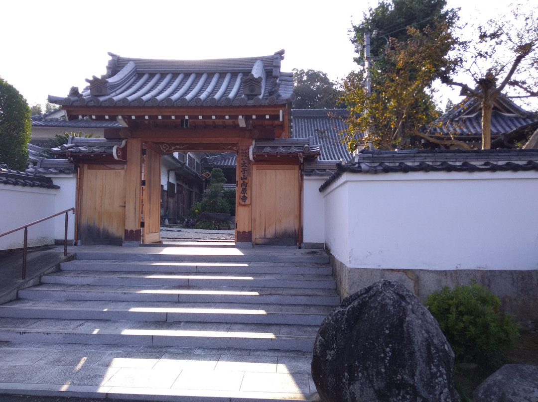 Kogen-ji Temple景点图片