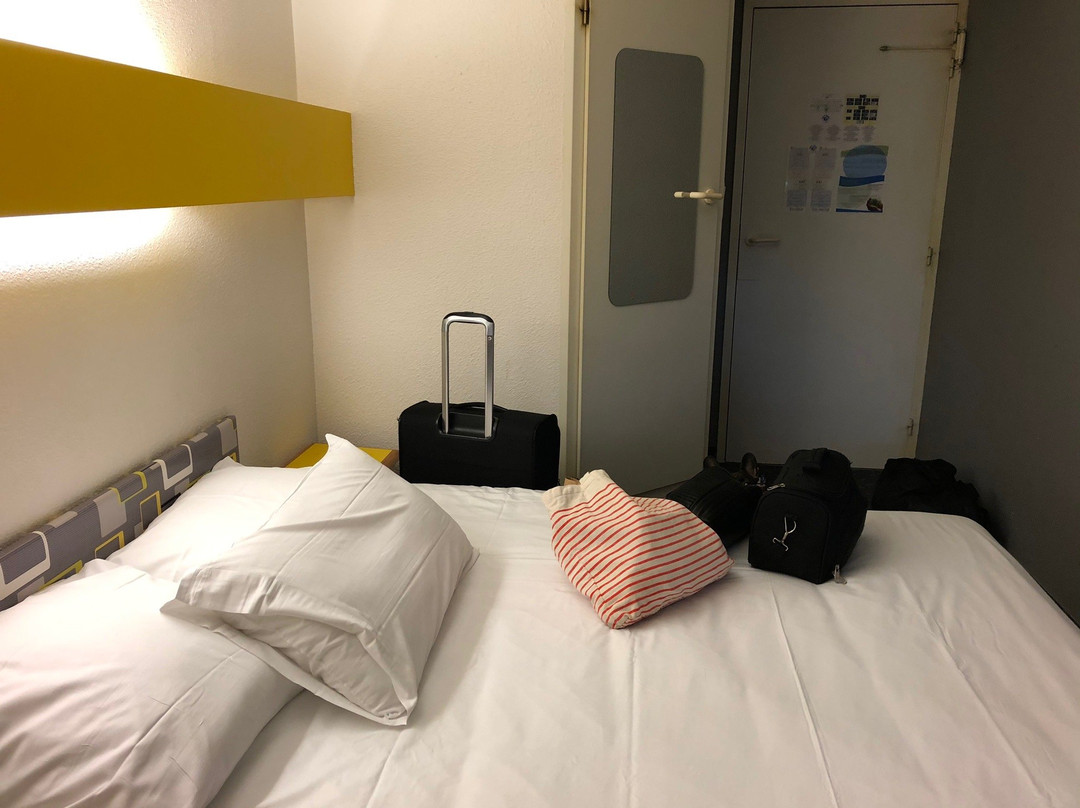 Hôtel Quick Palace Tours主图