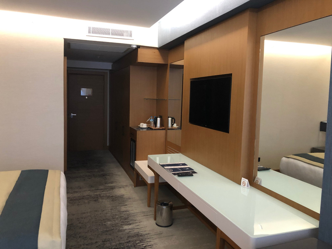 Willmont Hotel主图