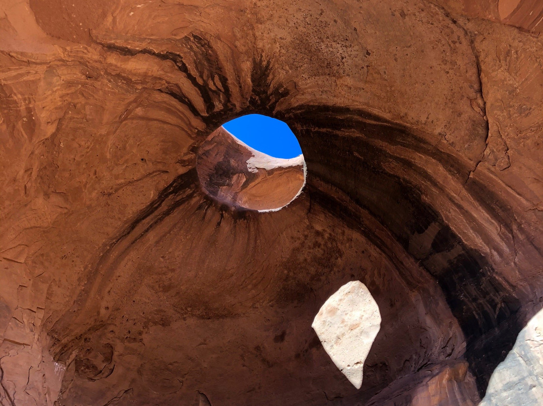 Monument Valley Safari景点图片