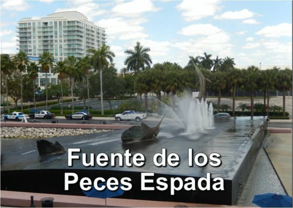 Greater Fort Lauderdale & Broward County Convention Center-劳德代尔堡必去景点