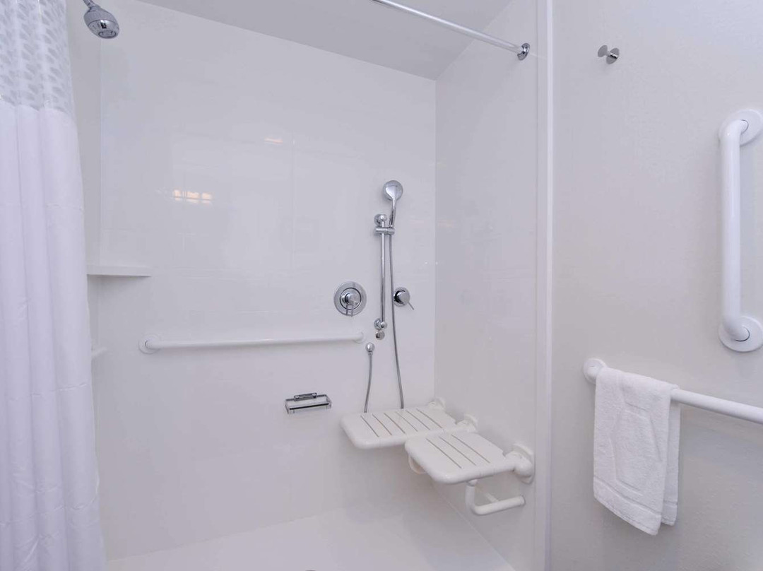 Hampton Inn Pittsburgh/wexford-sewickley主图