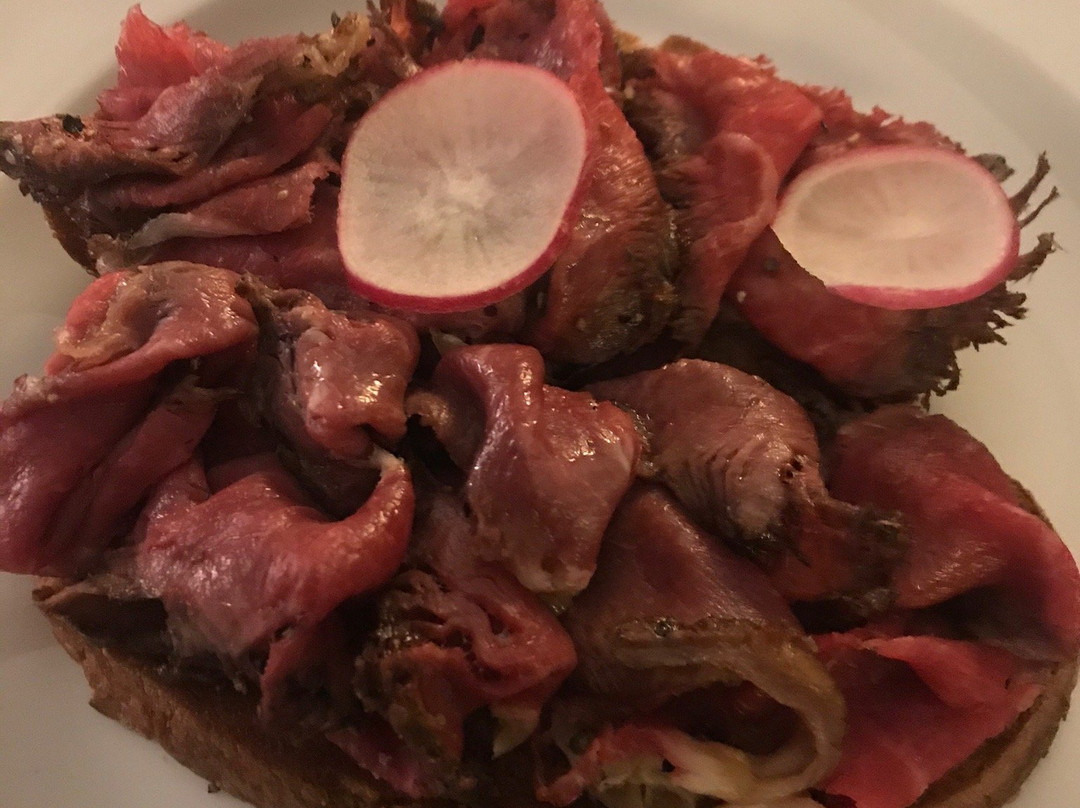 Gasthaus Zum Doerenberg主图