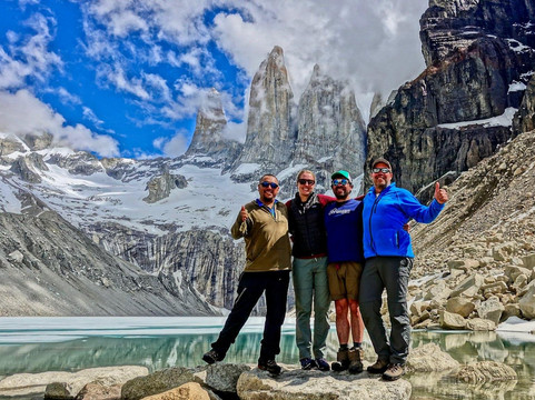 OneSeed Expeditions-纳塔莱斯港必去景点